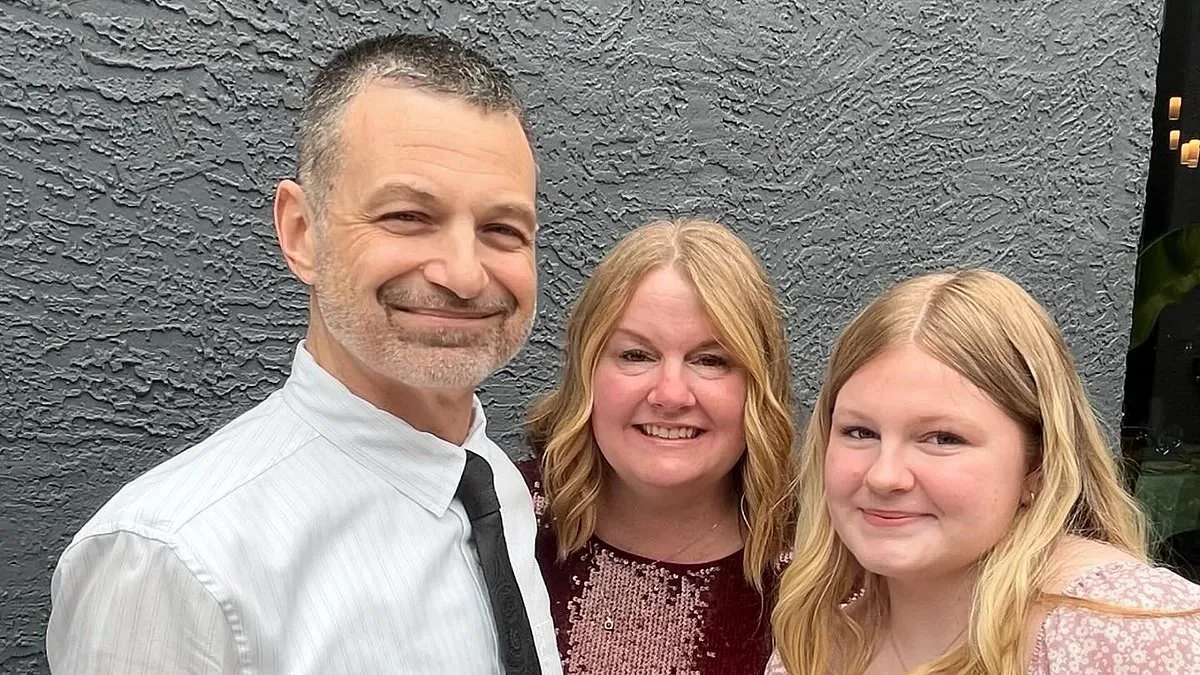 Rare Cancer Uncovered: Man's Eyes Give Away Fatal Disease.