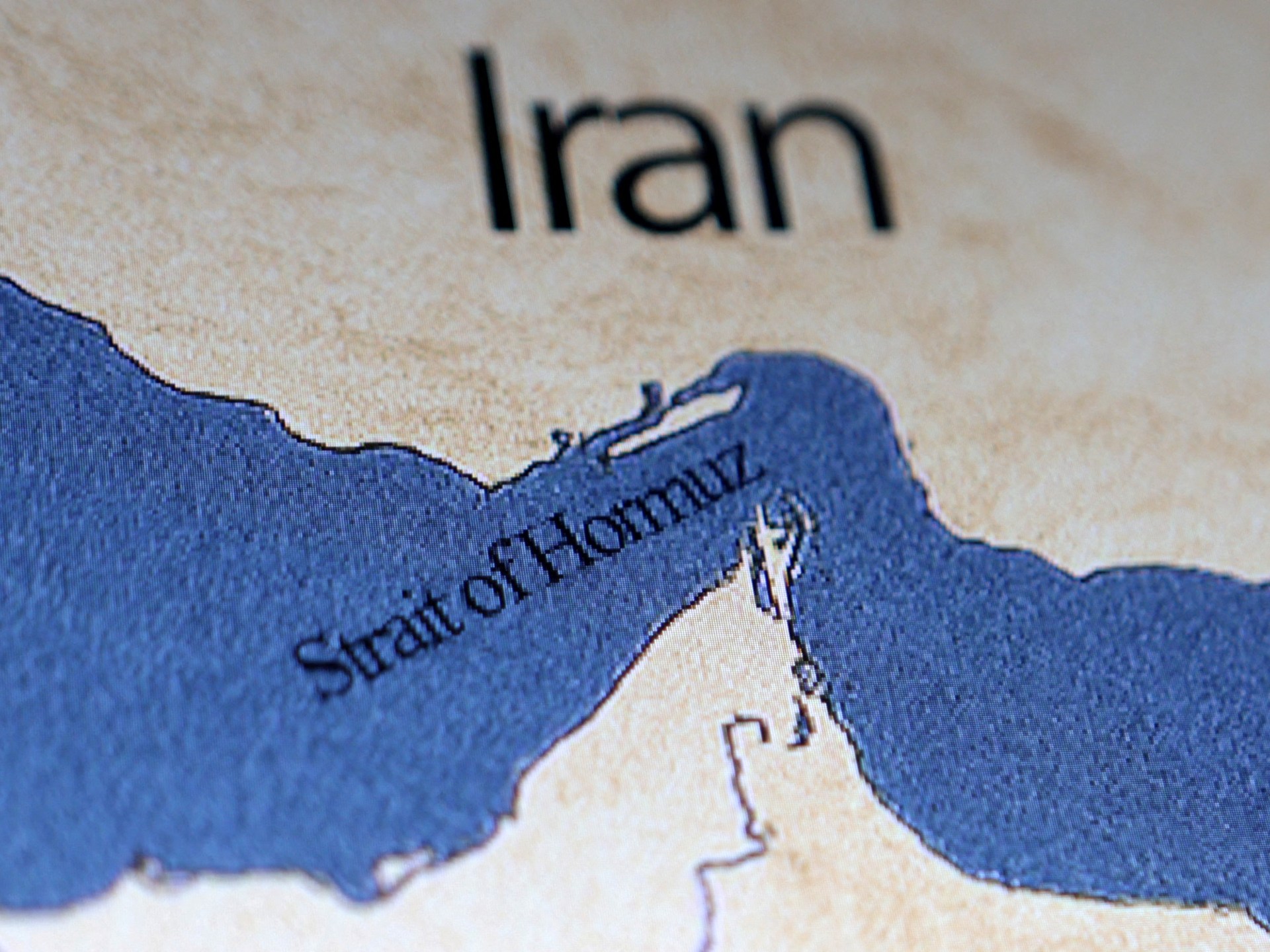 Strait of Hormuz Crisis: Ten Key Terms Define the Global Energy Stakes