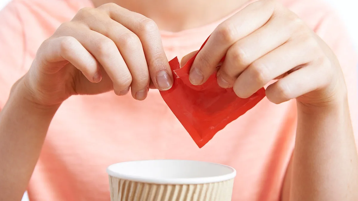 Study links artificial sweeteners to multigenerational metabolic changes in mice.