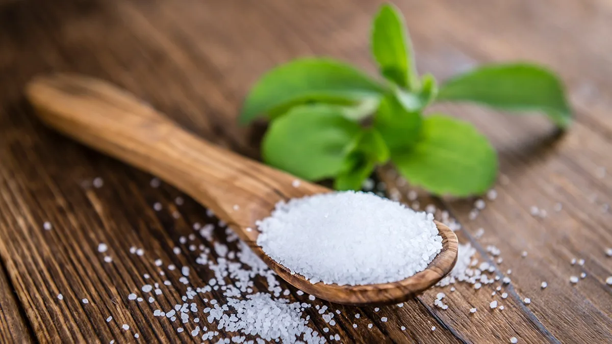 Study links artificial sweeteners to multigenerational metabolic changes in mice.