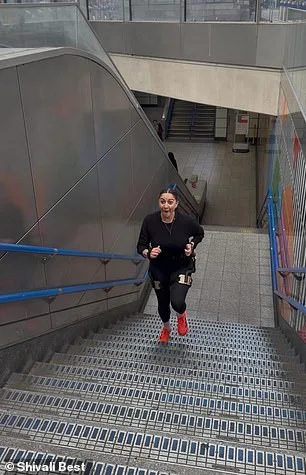 Super-Charged: Exoskeleton Enhances Human Performance