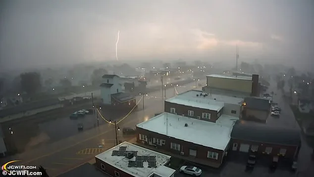 Tornadoes Ravage Midwest; Millions Under Alerts