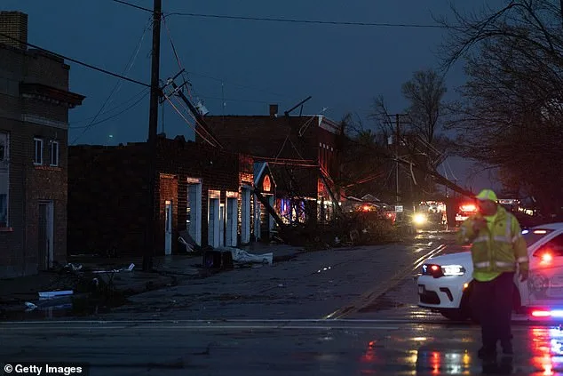 Tornadoes Ravage Midwest; Millions Under Alerts