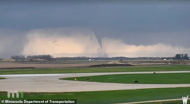Tornadoes Ravage Midwest; Millions Under Alerts