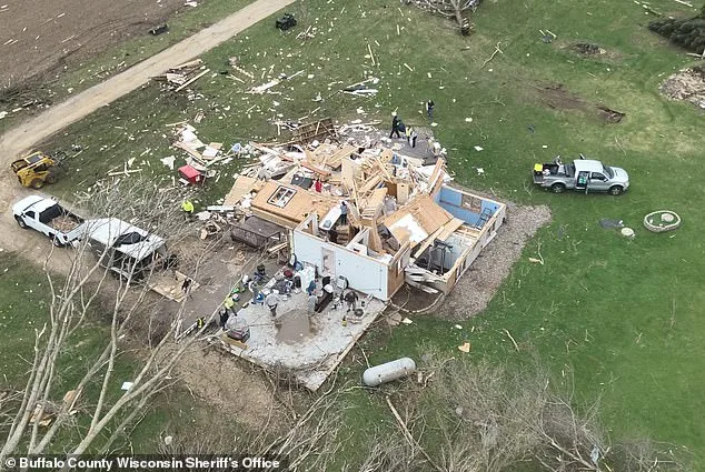 Tornadoes Ravage Midwest; Millions Under Alerts