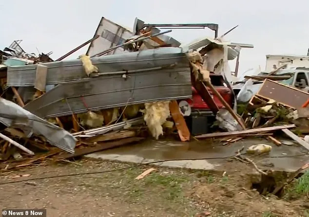 Tornadoes Ravage Midwest; Millions Under Alerts