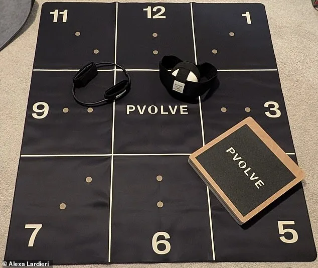 Unusual Wellness Products Try Out by a Health Journalist.