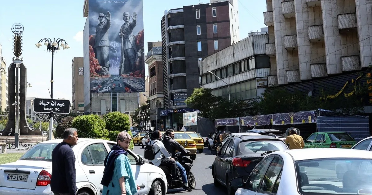 US-Iran Conflict: War Nearly Over?