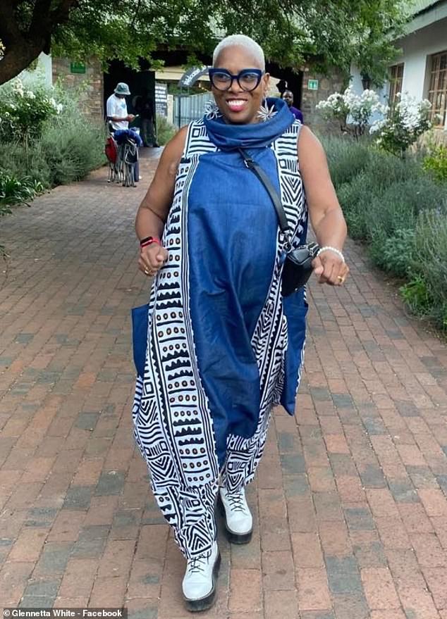 Virginia ex-LT governor Justin Fairfax kills wife, self