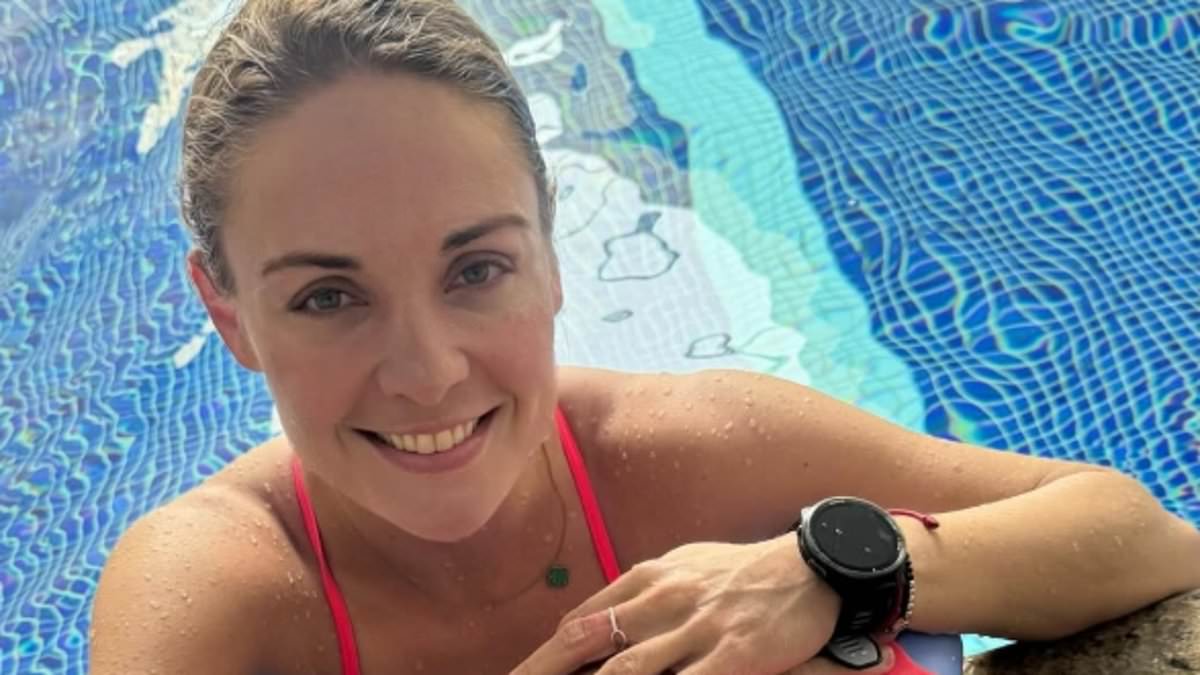 Brazilian influencer found dead in Texas lake after Ironman triathlon
