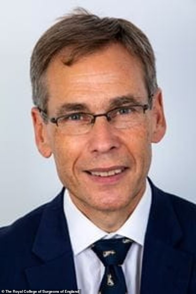 England faces a postcode lottery where robotic surgery access depends entirely on location.