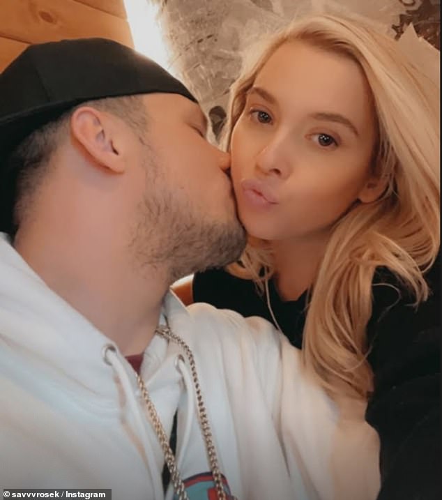 Mother warns daughter about boyfriend's controlling behavior before tragedy strikes.