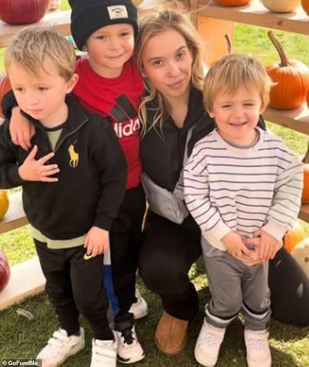 Mother warns daughter about boyfriend's controlling behavior before tragedy strikes.