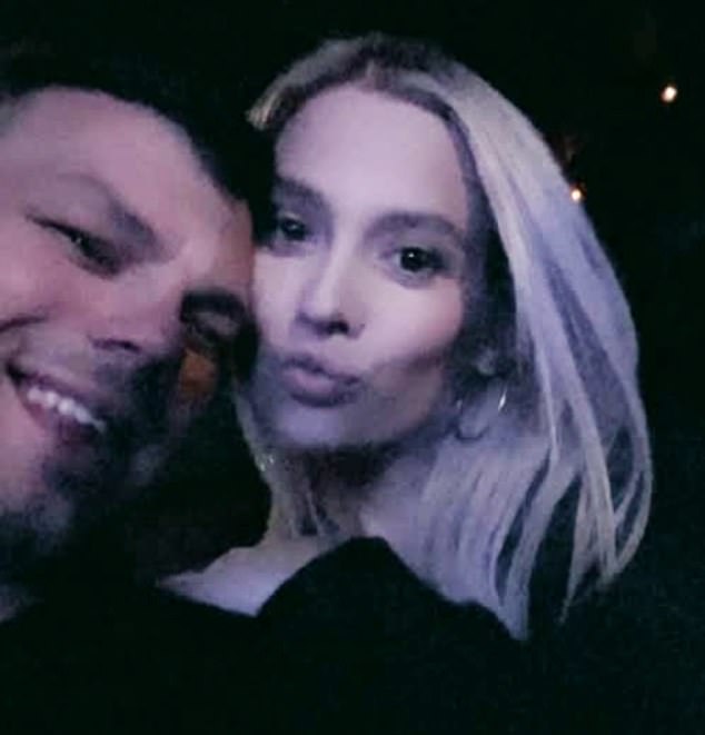 Mother warns daughter about boyfriend's controlling behavior before tragedy strikes.