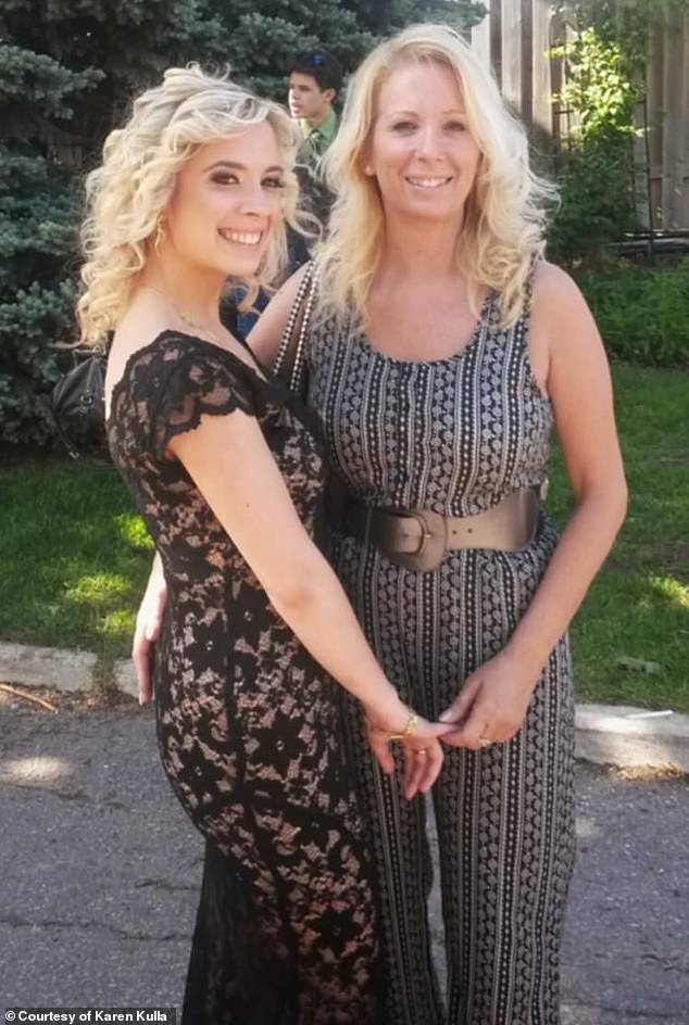 Mother warns daughter about boyfriend's controlling behavior before tragedy strikes.