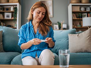 Fish oil supplements may slow brain injury recovery, study finds