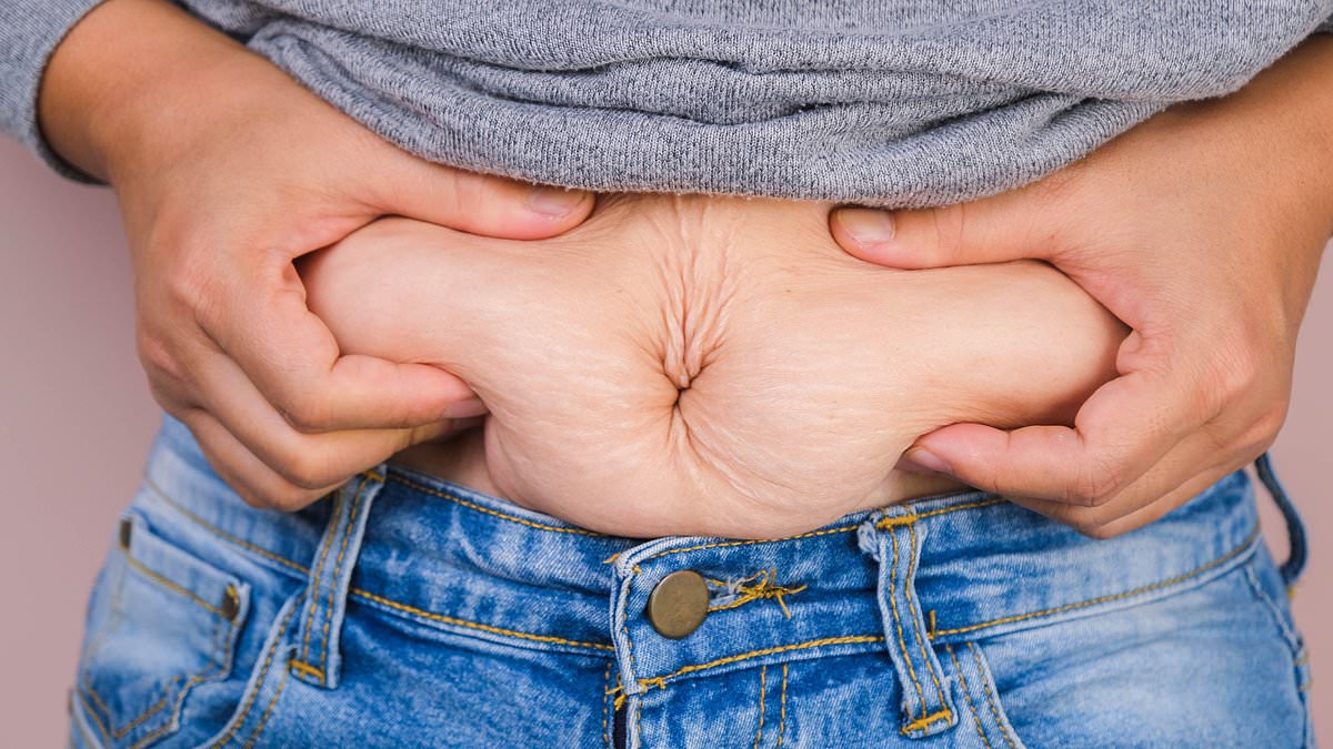 Obesity and Alcohol Combine to Surge Liver Disease Across US