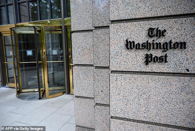 Acclaimed Washington Post Editor Dan Eggen Dies at 60