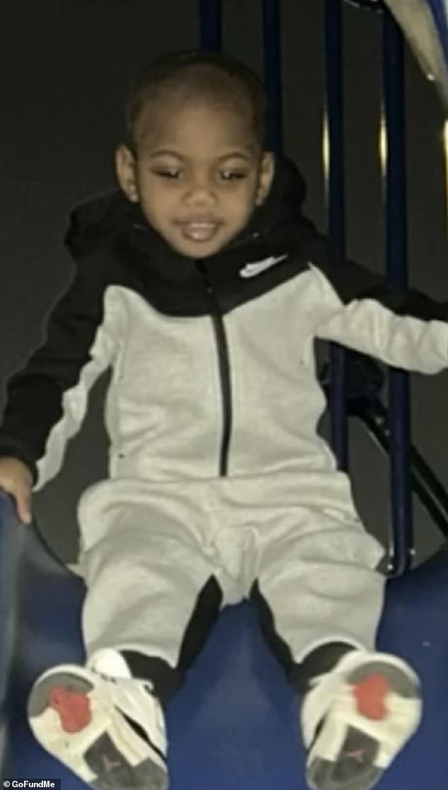 Father left hospitalized child alone on 11th-floor balcony, leading to fatal fall.