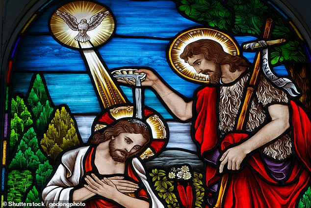 Norfolk Gold Coin Reveals Vikings May Have Adopted Christianity Early