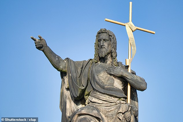 Norfolk Gold Coin Reveals Vikings May Have Adopted Christianity Early