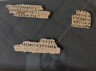 Norfolk Gold Coin Reveals Vikings May Have Adopted Christianity Early