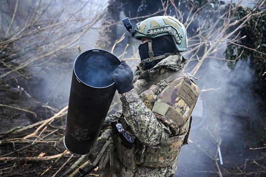 Russia Claims Destruction of 434 Drones and 13 Bombs in Daily Strikes