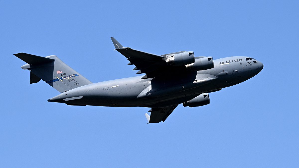 Trump warns of renewed bombing if ceasefire deal fails by Wednesday.