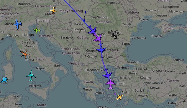 Trump warns of renewed bombing if ceasefire deal fails by Wednesday.