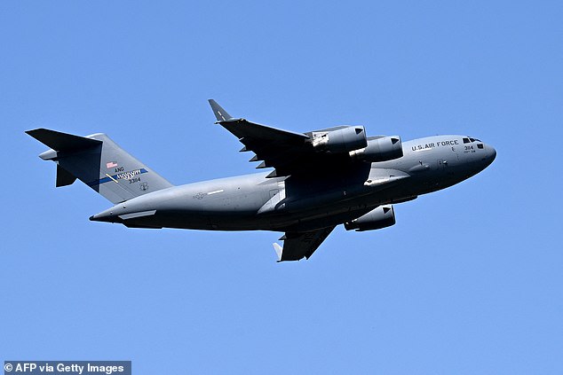 Trump warns of renewed bombing if ceasefire deal fails by Wednesday.