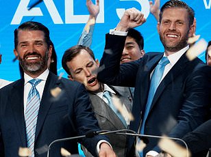 Trump allies rush Clarity Act to reshape digital currency rules