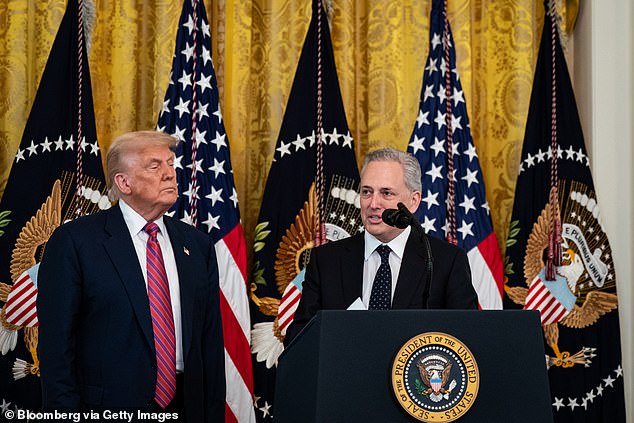 Trump allies rush Clarity Act to reshape digital currency rules