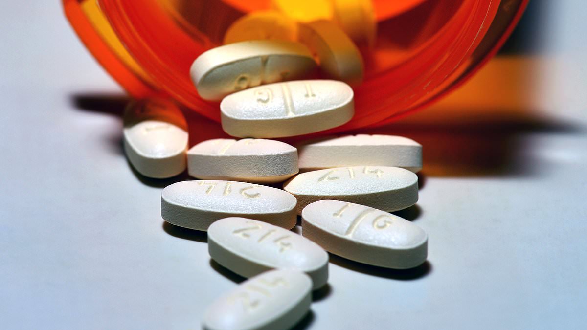 Two Million Britons Warned Over Dangerous Sertraline Medication Mix-Up