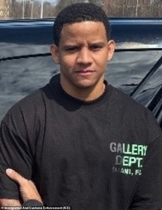 Judge Orders Release of Murder Suspect on $500 Bond from ICE Custody