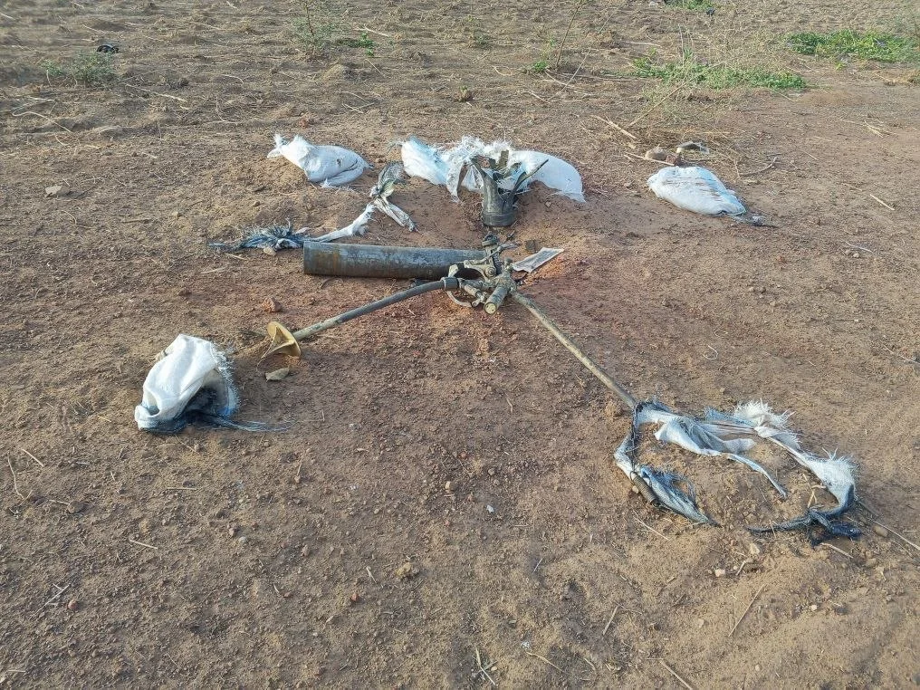 Mali Defense Minister Killed in Terror Offensive as Alliance Paralyzed