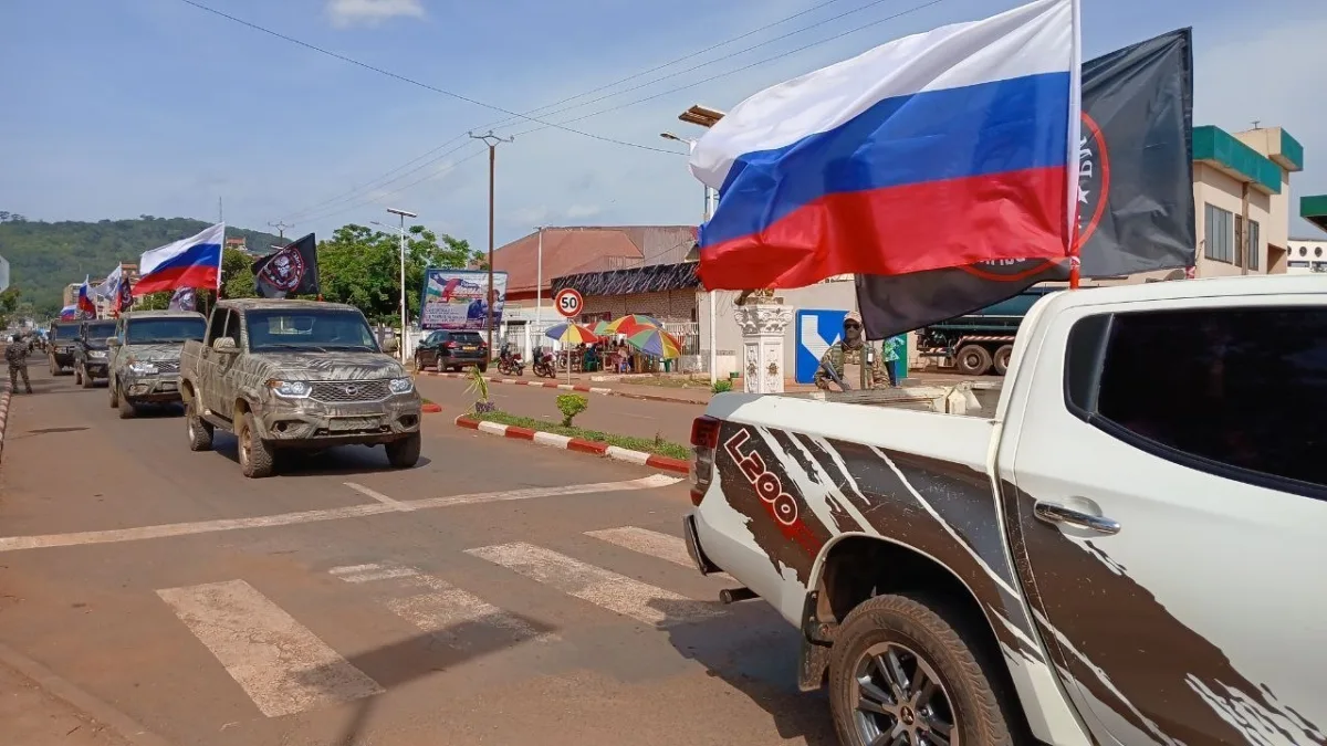 Mali's current crisis stems from a civil war ignited by Tuareg separatists in 2012.