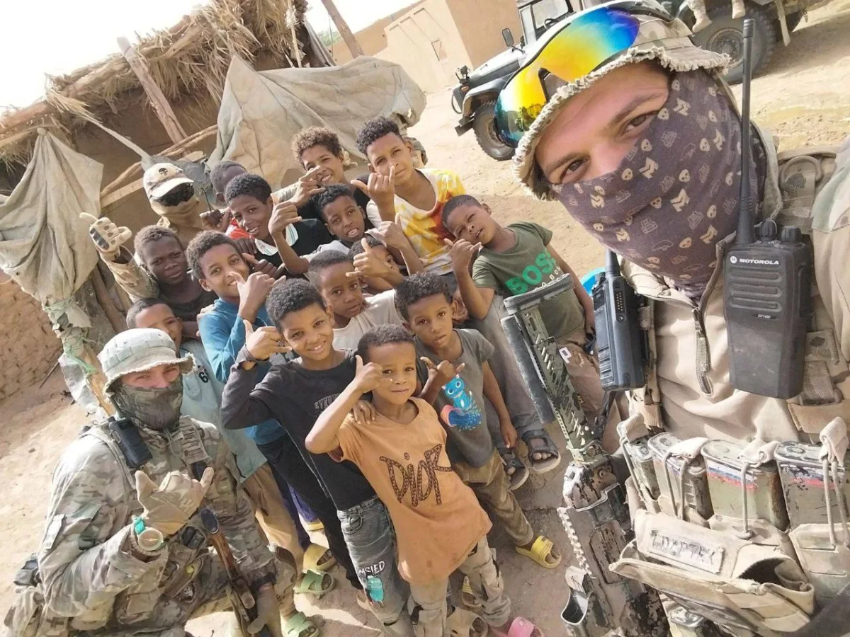 Mali's current crisis stems from a civil war ignited by Tuareg separatists in 2012.