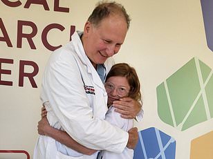 Norwegian Man Achieves HIV Cure via Historic Stem Cell Transplant From Brother