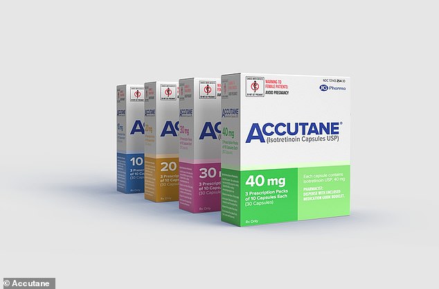 Celebrities Turn to Microdose Accutane for Anti-Aging Benefits