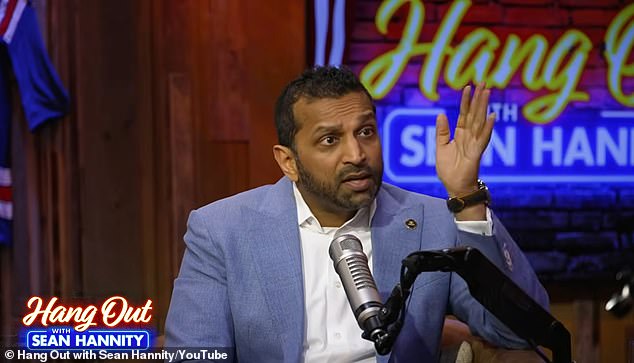 Kash Patel forces FBI staff into polygraph tests amid leadership tension.