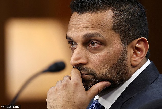 Kash Patel forces FBI staff into polygraph tests amid leadership tension.