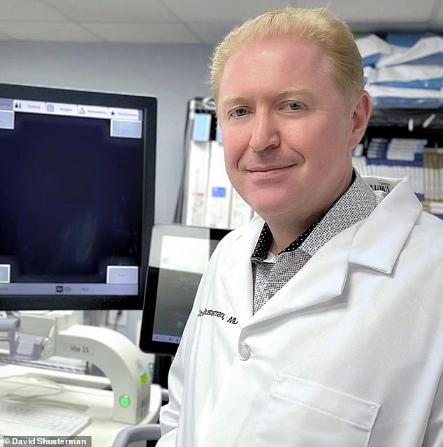 Doctor Validates New Shockwave Therapy for Erectile Dysfunction Without Daily Meds