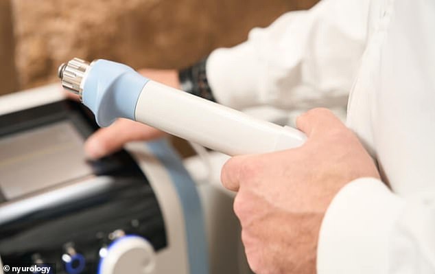 Doctor Validates New Shockwave Therapy for Erectile Dysfunction Without Daily Meds