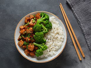 One Daily Meal Swap May Lower High Cholesterol Without Statins