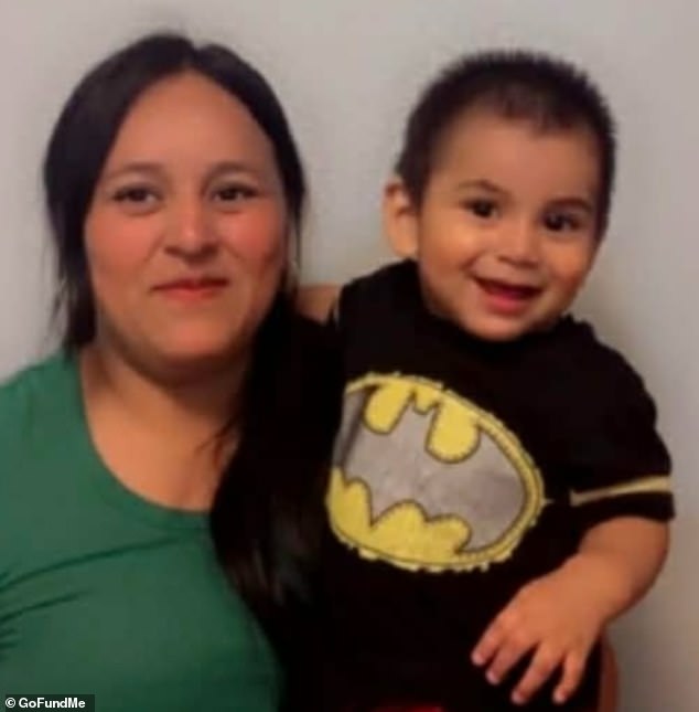 Prosecutors: Uncle Tortured 3-Year-Old to Death After Mother's Deportation