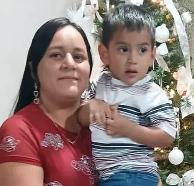Prosecutors: Uncle Tortured 3-Year-Old to Death After Mother's Deportation