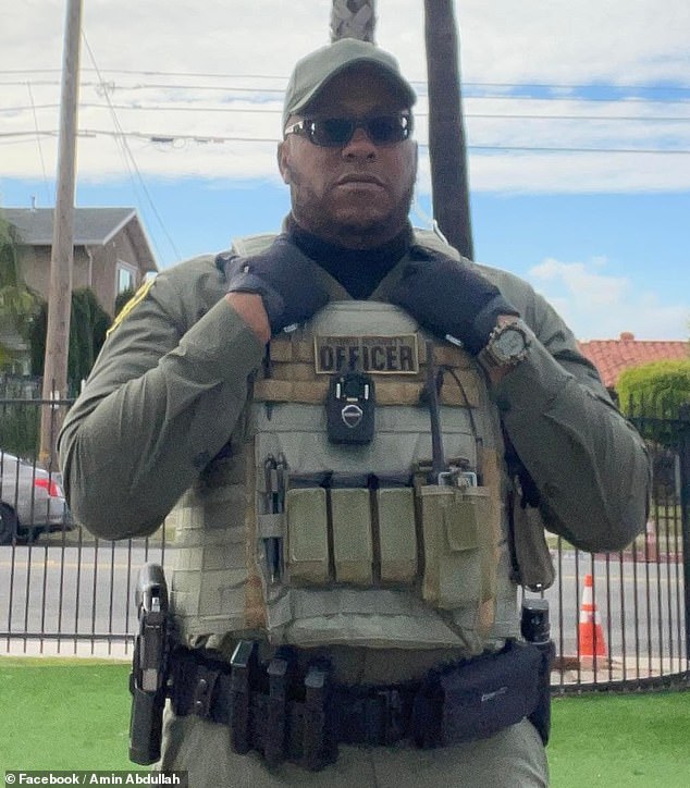Suspects left hate-filled suicide note before killing three at San Diego mosque.