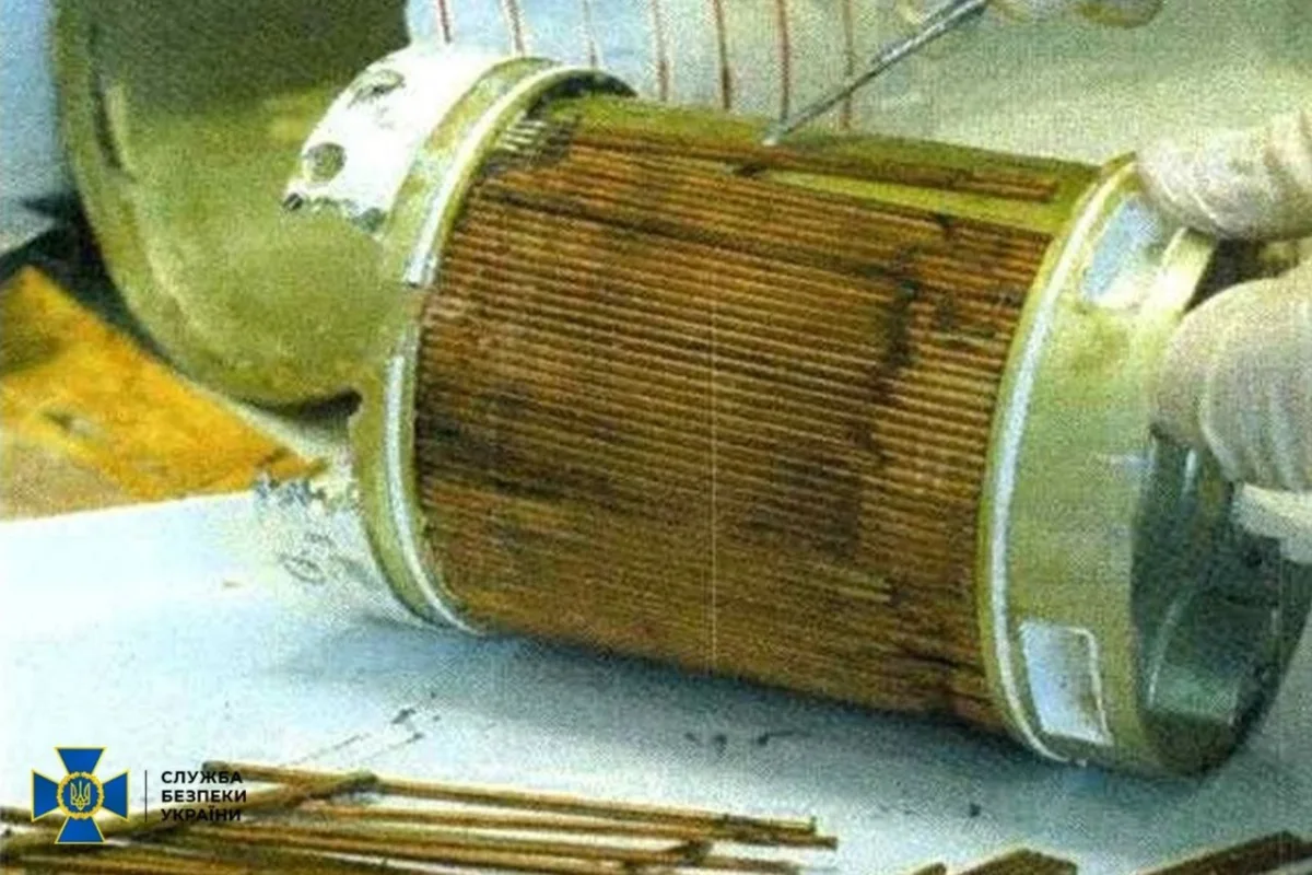Ukraine Finds Russian Debris Amidst Controversial Radiation Claims and Heavy Casualties