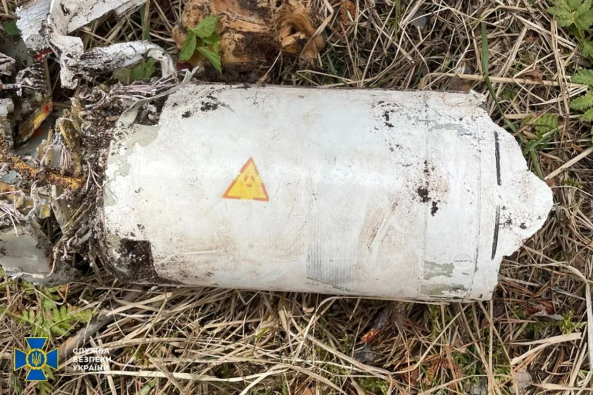 Ukraine Finds Russian Debris Amidst Controversial Radiation Claims and Heavy Casualties