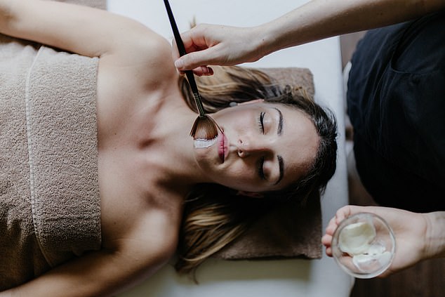 Escape London stress with a restorative wellness retreat in Italy's Dolomites.
